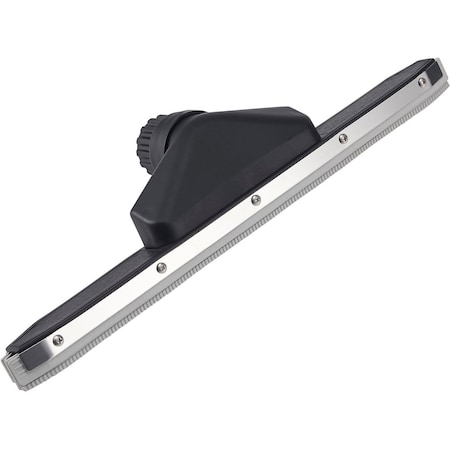 Global Industrial Replacement Big Dry & Wet Brush Attachment For Cat C21V Wet/Dry Vacuum 641757 RP6592